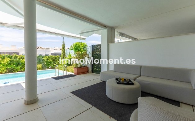Bestaande woning - Appartement - Fuengirola - Higueron