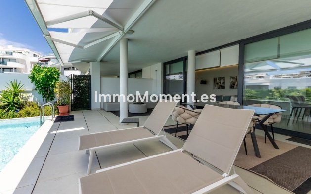 Bestaande woning - Appartement - Fuengirola - Higueron