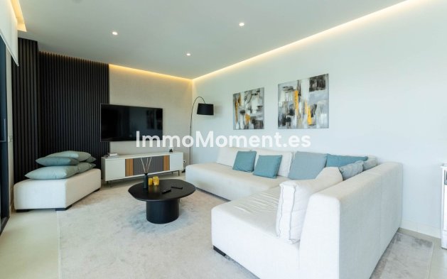 Bestaande woning - Appartement - Fuengirola - Higueron