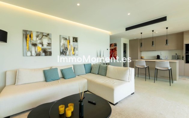 Bestaande woning - Appartement - Fuengirola - Higueron