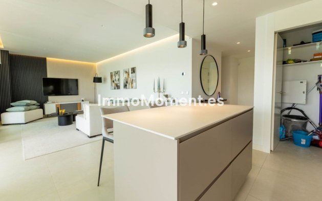 Bestaande woning - Appartement - Fuengirola - Higueron