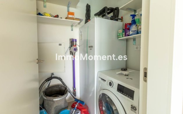 Bestaande woning - Appartement - Fuengirola - Higueron