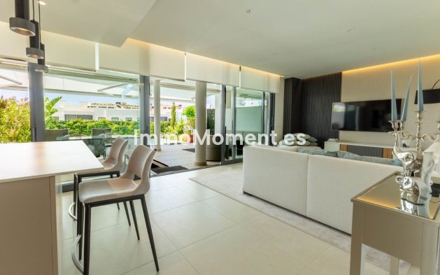 Bestaande woning - Appartement - Fuengirola - Higueron