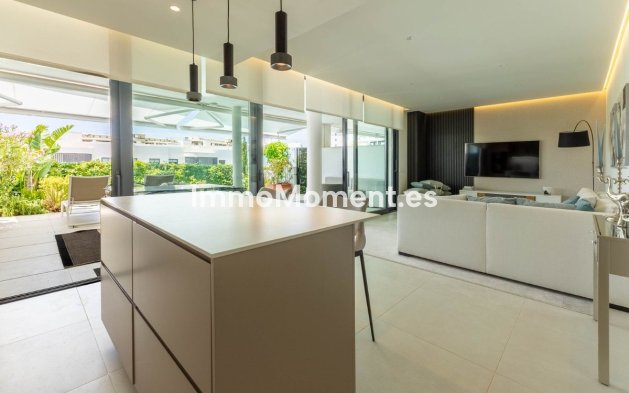 Bestaande woning - Appartement - Fuengirola - Higueron