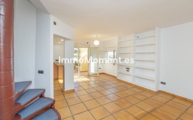Bestaande woning - Appartement - Marbella - Marbella Centro