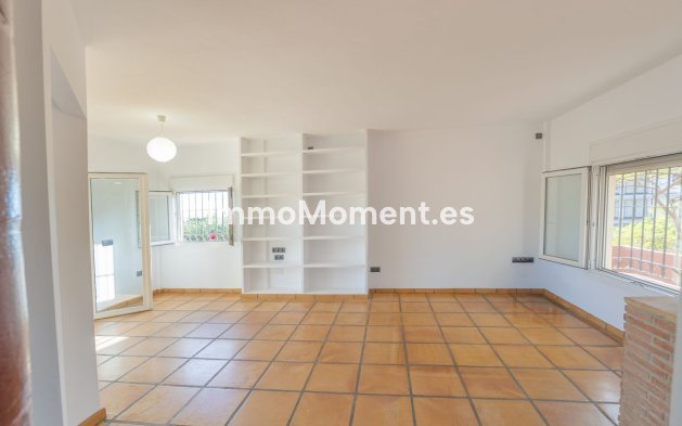 Bestaande woning - Appartement - Marbella - Marbella Centro