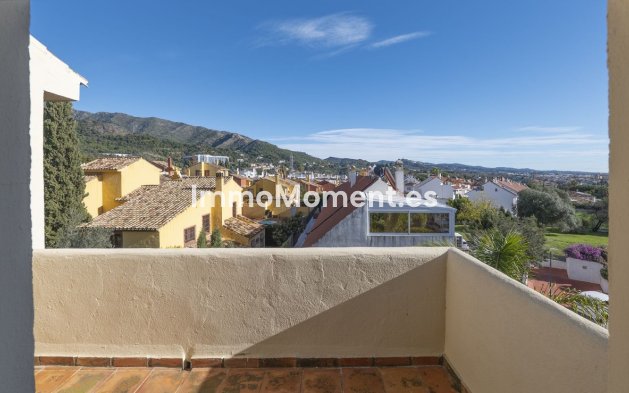 Bestaande woning - Appartement - Marbella - Marbella Centro