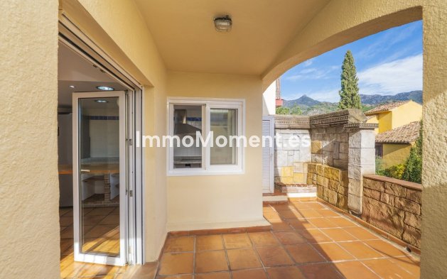 Bestaande woning - Appartement - Marbella - Marbella Centro