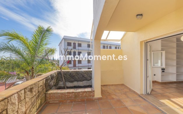 Bestaande woning - Appartement - Marbella - Marbella Centro