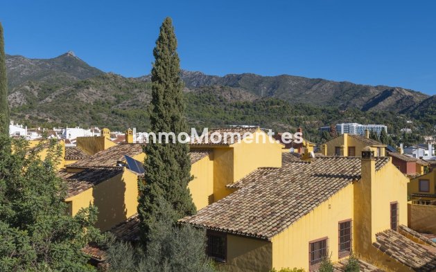 Bestaande woning - Appartement - Marbella - Marbella Centro
