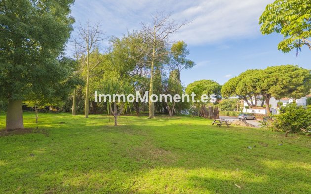 Bestaande woning - Appartement - Marbella - Marbella Centro
