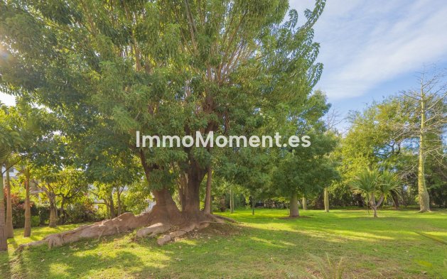 Bestaande woning - Appartement - Marbella - Marbella Centro
