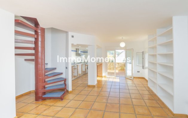 Bestaande woning - Appartement - Marbella - Marbella Centro