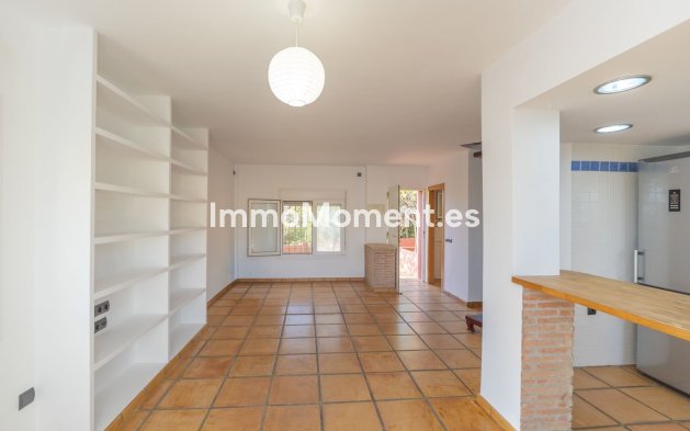 Bestaande woning - Appartement - Marbella - Marbella Centro