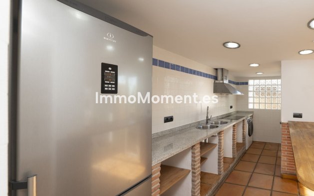 Bestaande woning - Appartement - Marbella - Marbella Centro