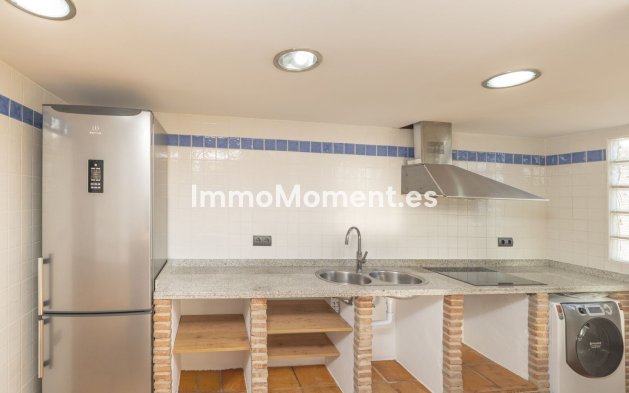 Bestaande woning - Appartement - Marbella - Marbella Centro