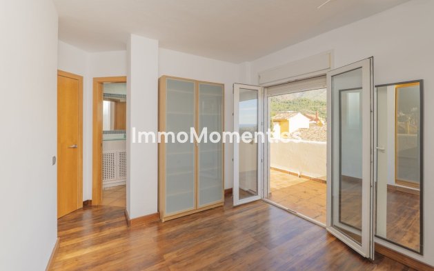 Bestaande woning - Appartement - Marbella - Marbella Centro