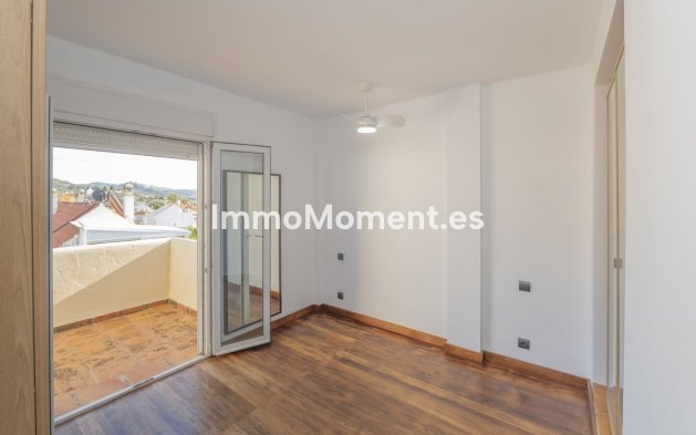 Bestaande woning - Appartement - Marbella - Marbella Centro