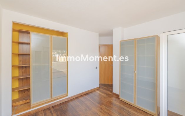 Bestaande woning - Appartement - Marbella - Marbella Centro