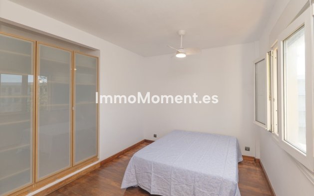 Bestaande woning - Appartement - Marbella - Marbella Centro