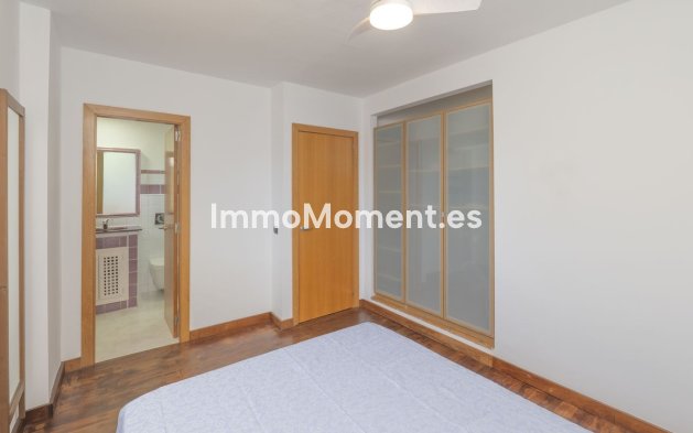 Bestaande woning - Appartement - Marbella - Marbella Centro