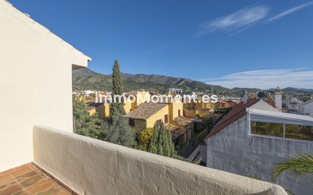Bestaande woning - Appartement - Marbella - Marbella Centro