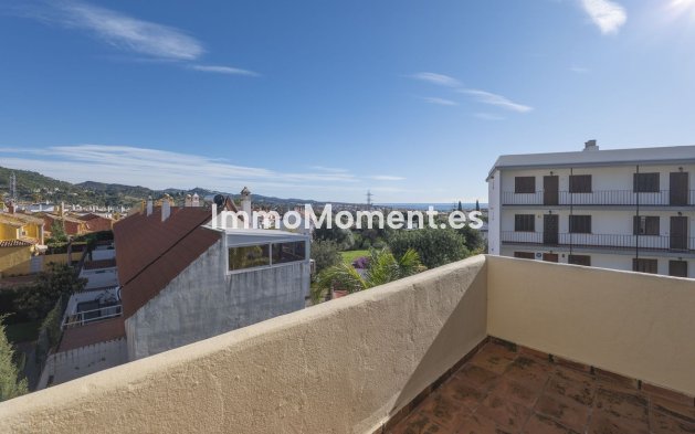 Bestaande woning - Appartement - Marbella - Marbella Centro