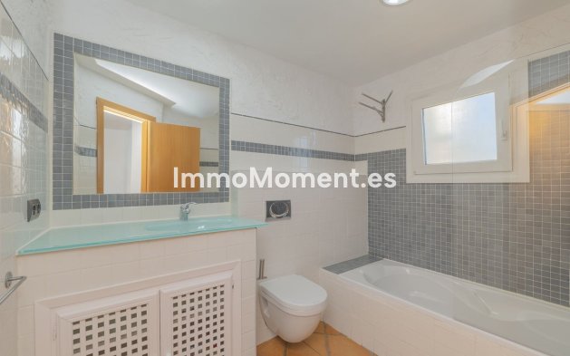 Bestaande woning - Appartement - Marbella - Marbella Centro