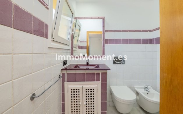 Bestaande woning - Appartement - Marbella - Marbella Centro