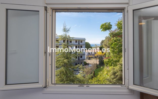 Bestaande woning - Appartement - Marbella - Marbella Centro