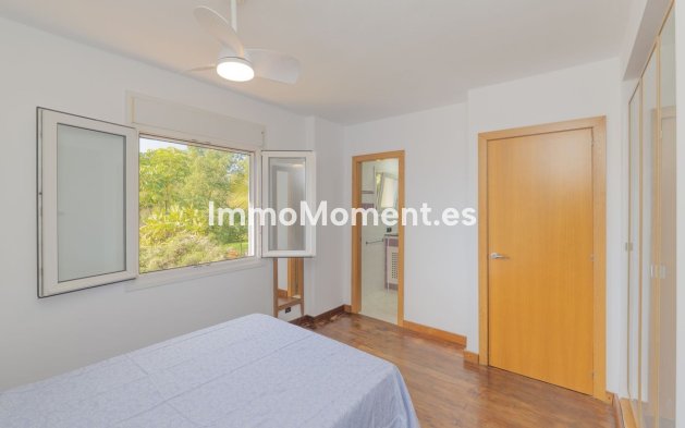 Bestaande woning - Appartement - Marbella - Marbella Centro