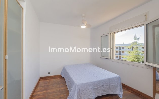 Bestaande woning - Appartement - Marbella - Marbella Centro