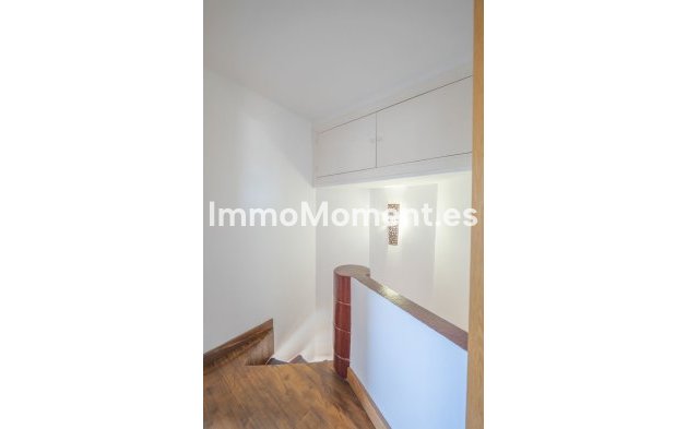 Bestaande woning - Appartement - Marbella - Marbella Centro