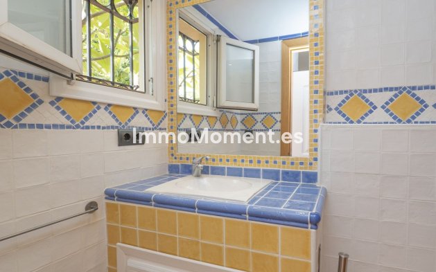 Bestaande woning - Appartement - Marbella - Marbella Centro