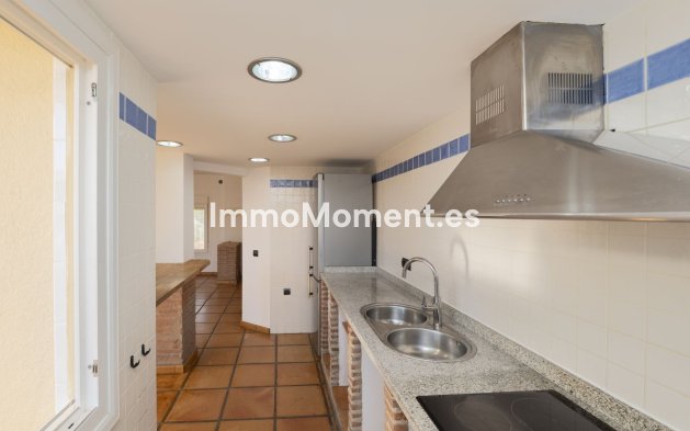 Bestaande woning - Appartement - Marbella - Marbella Centro