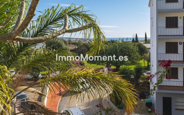 Bestaande woning - Appartement - Marbella - Marbella Centro
