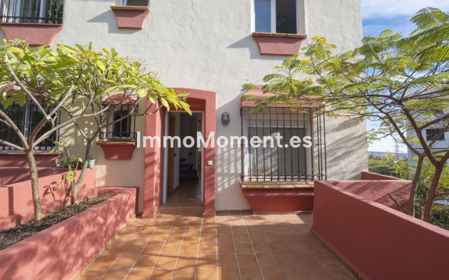 Bestaande woning - Appartement - Marbella - Marbella Centro
