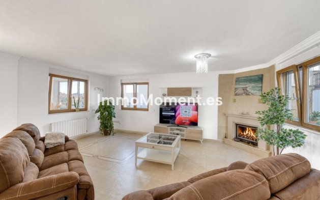 Bestaande woning - Vrijstaande villa - Marbella - Elviria