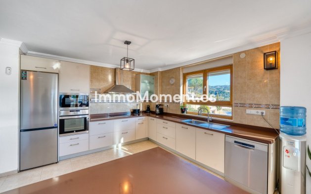 Bestaande woning - Vrijstaande villa - Marbella - Elviria