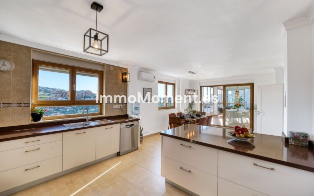 Bestaande woning - Vrijstaande villa - Marbella - Elviria