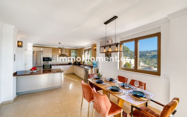 Bestaande woning - Vrijstaande villa - Marbella - Elviria
