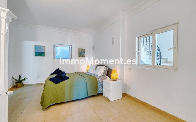Bestaande woning - Vrijstaande villa - Marbella - Elviria
