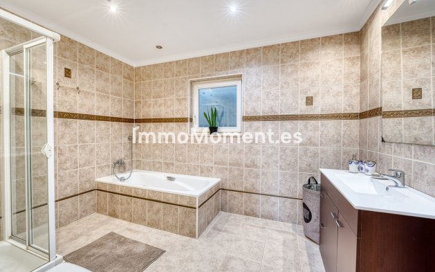 Bestaande woning - Vrijstaande villa - Marbella - Elviria