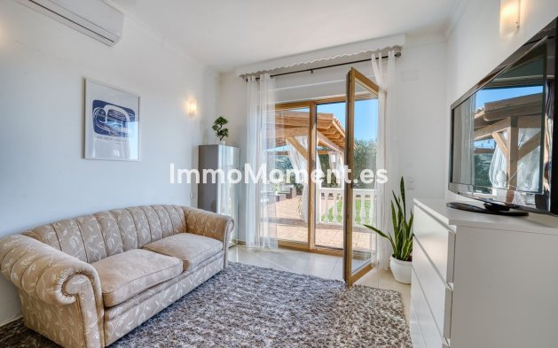 Bestaande woning - Vrijstaande villa - Marbella - Elviria