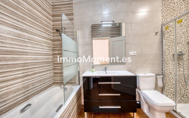 Bestaande woning - Vrijstaande villa - Marbella - Elviria