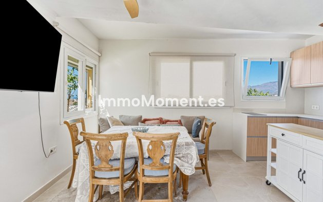 Bestaande woning - Rijtjeshuis - Estepona  - Cancelada