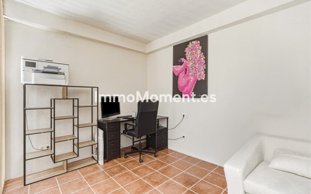 Bestaande woning - Rijtjeshuis - Estepona  - Cancelada