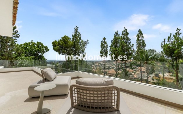 Bestaande woning - Vrijstaande villa - Marbella - Nueva Andalucía