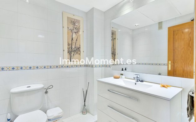 Bestaande woning - Appartement - Estepona  - Selwo