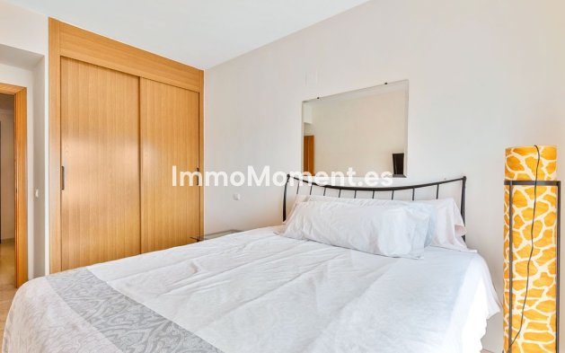 Bestaande woning - Appartement - Estepona  - Selwo